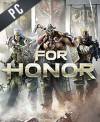 PC GAME: For Honor (Μονο κωδικός)